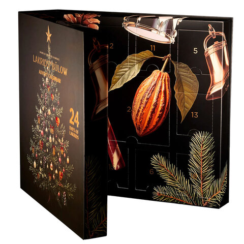 LAKRIDS BY BÜLOW Advent Calendar 2026