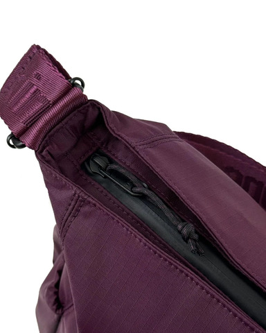 KINTOBE Milo Messenger Taske - rPet