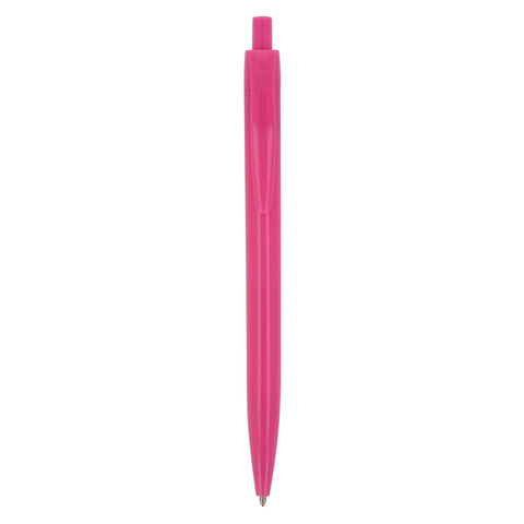 Kuglepen Finn - Genbrugs-ABS-Pink