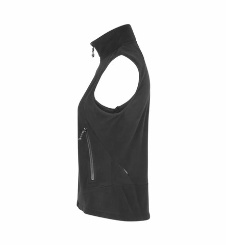 ID Active Fleece Vest, dame