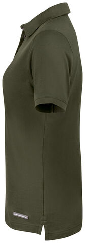 CUTTER & BUCK Advantage Polo, Dame-Army