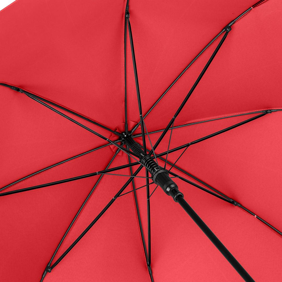 AC Regular Paraply-Rød