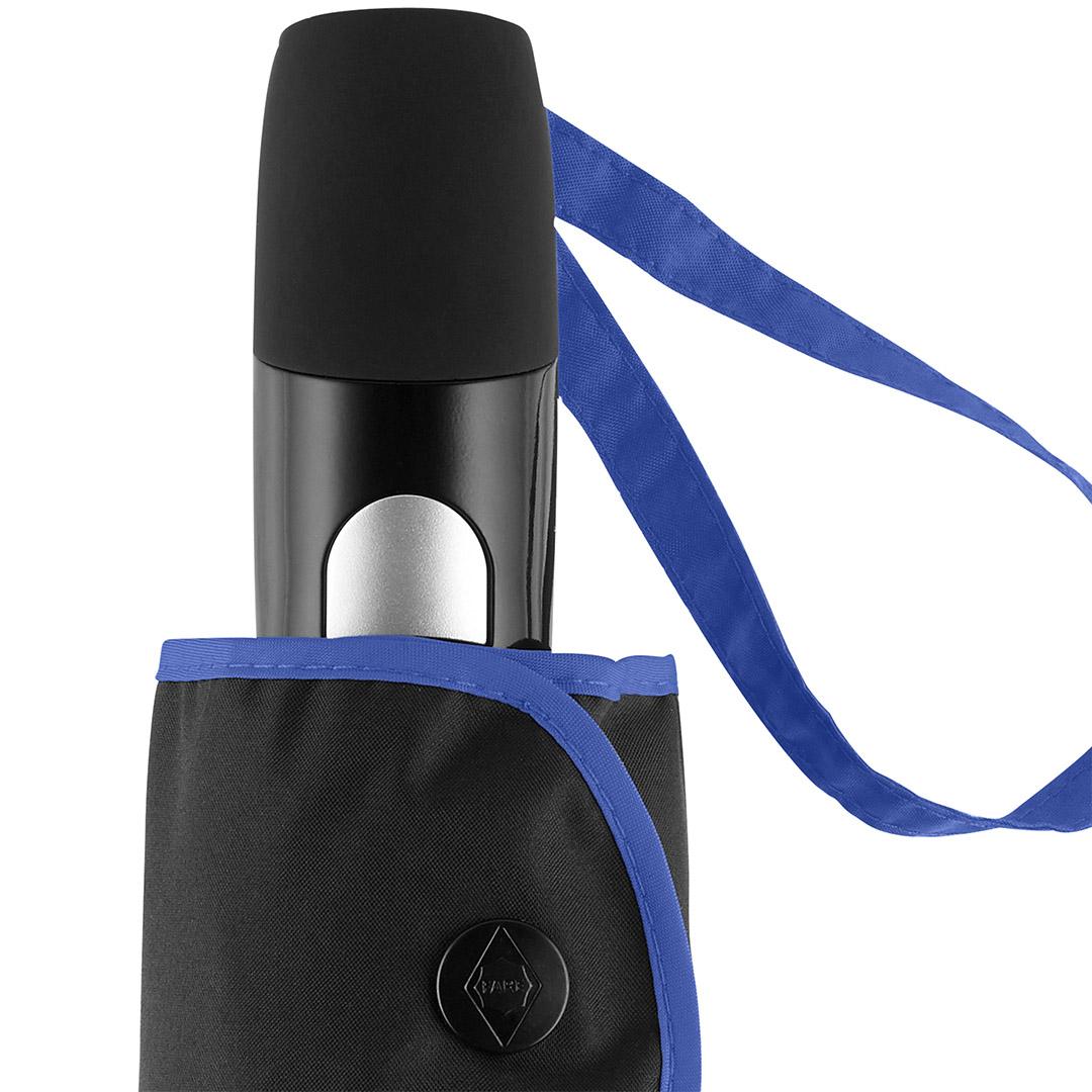 AOC oversize Taskeparaply FARE® Seam-Blå