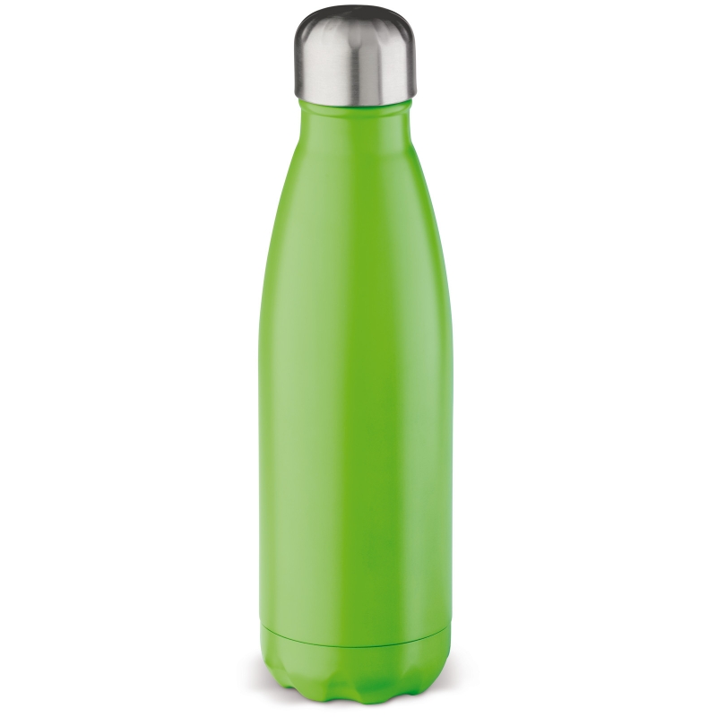 Termoflaske Swing 500ml - Rustfrit stål-Grøn