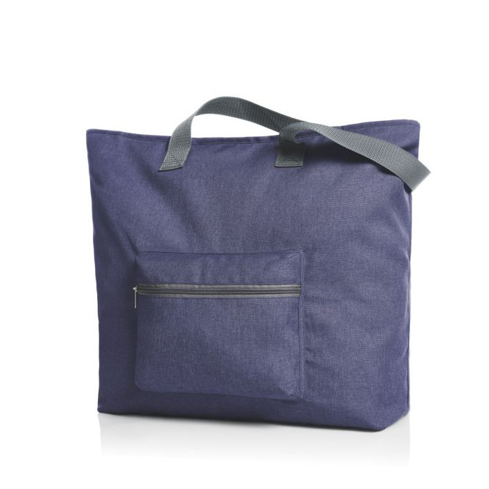 HALFAR Shopper Sky-Navy