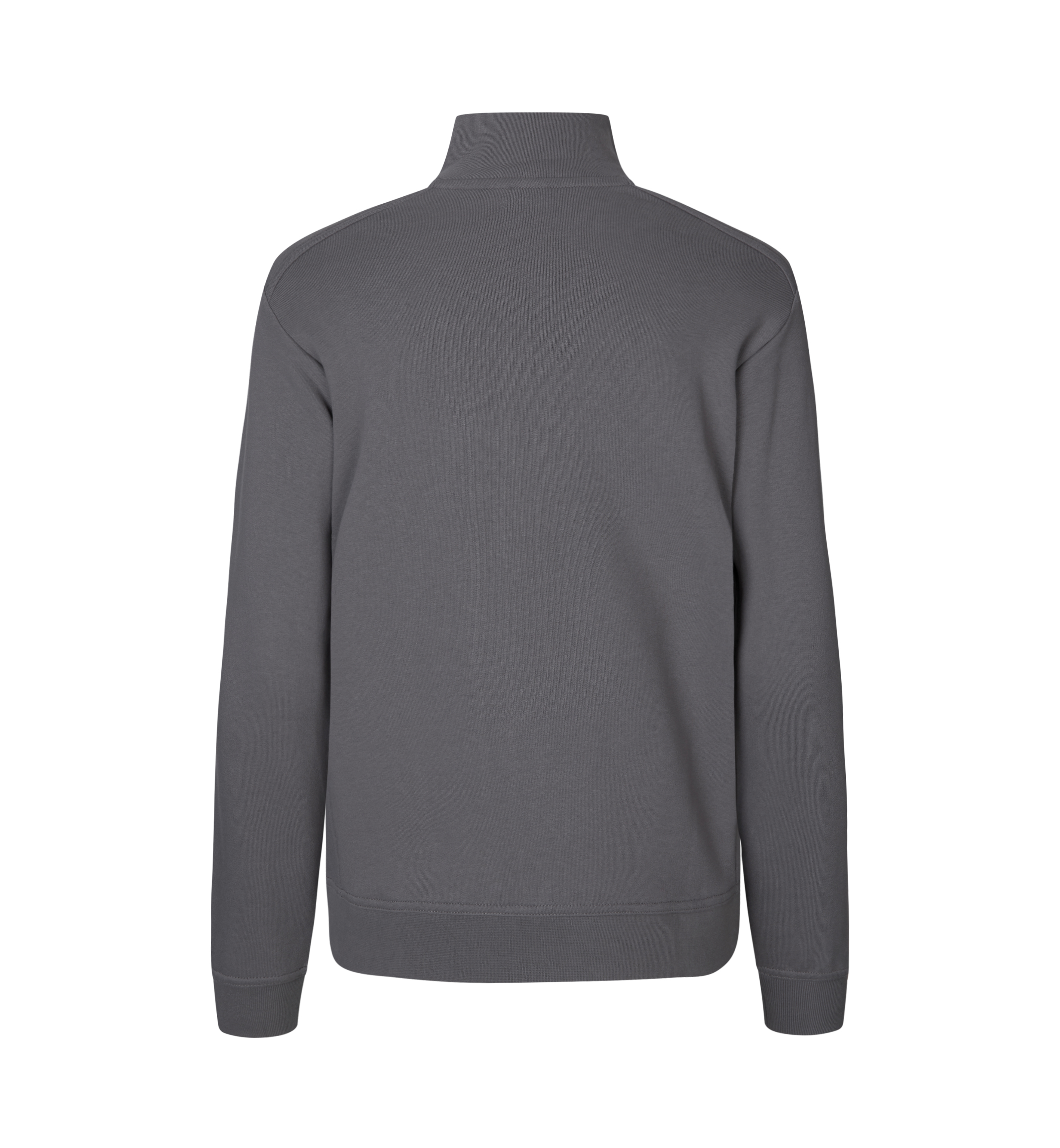 ID PRO Wear CARE cardigan, Herre-Grå