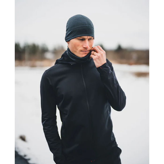 FUSION Technical Merino Halsedisse-