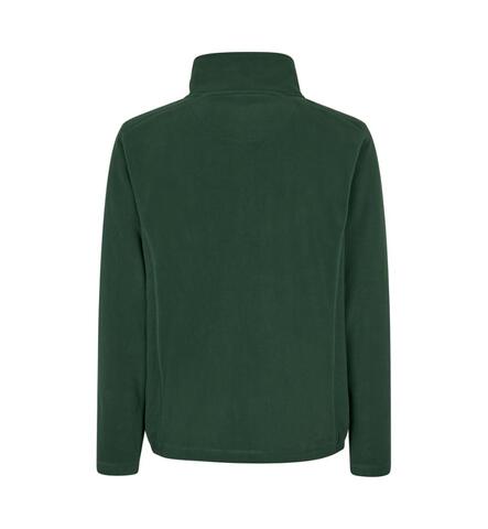 ID Micro Fleece, herre-Grøn