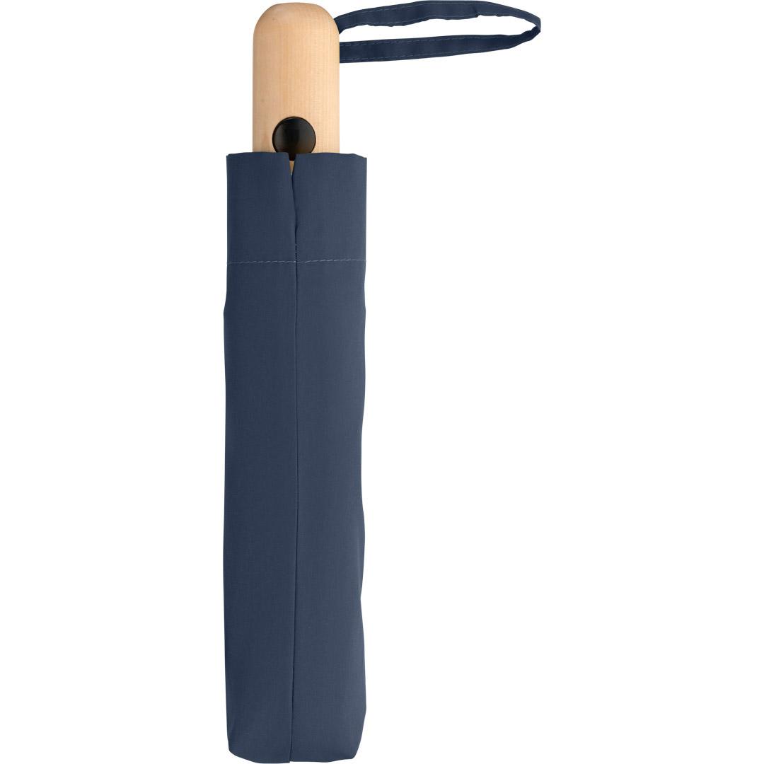 AC Lommeparaply ÖkoBrella - rPet-Navy
