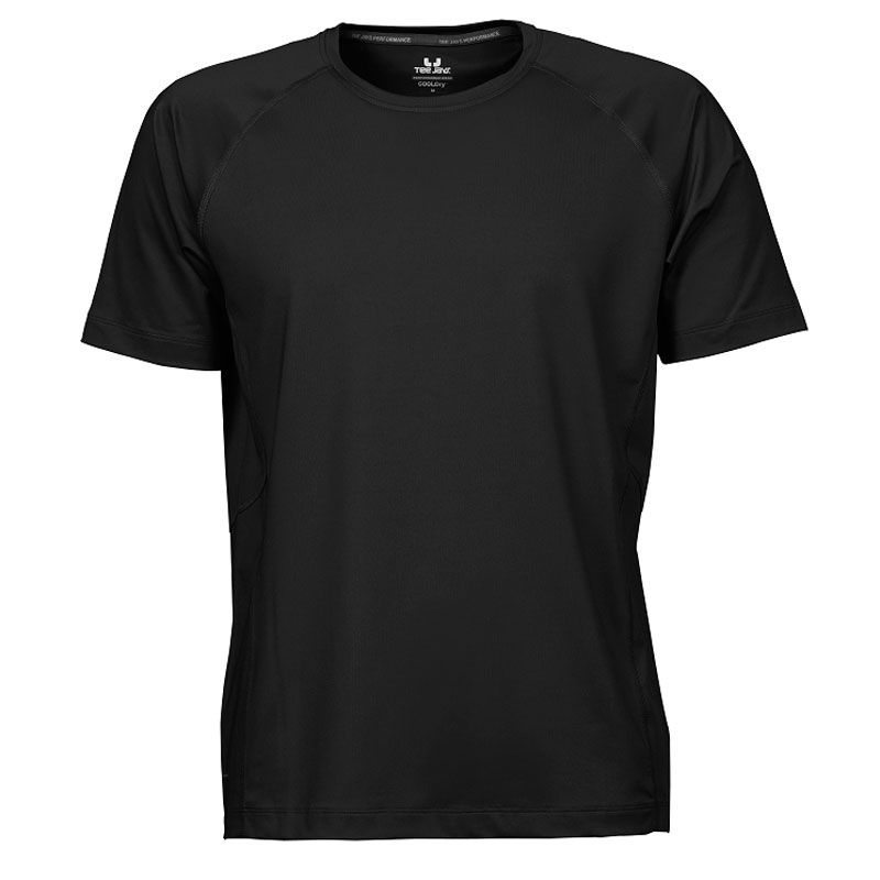 TEE JAYS Cooldry Tee-Sort