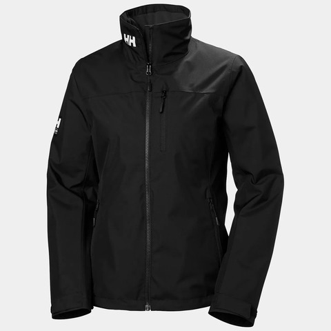 HELLY HANSEN Crew Midlayer Jakke, dame