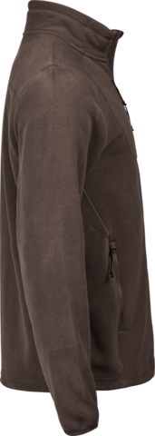 TEE JAYS Trail Fleece Jacket, Herre