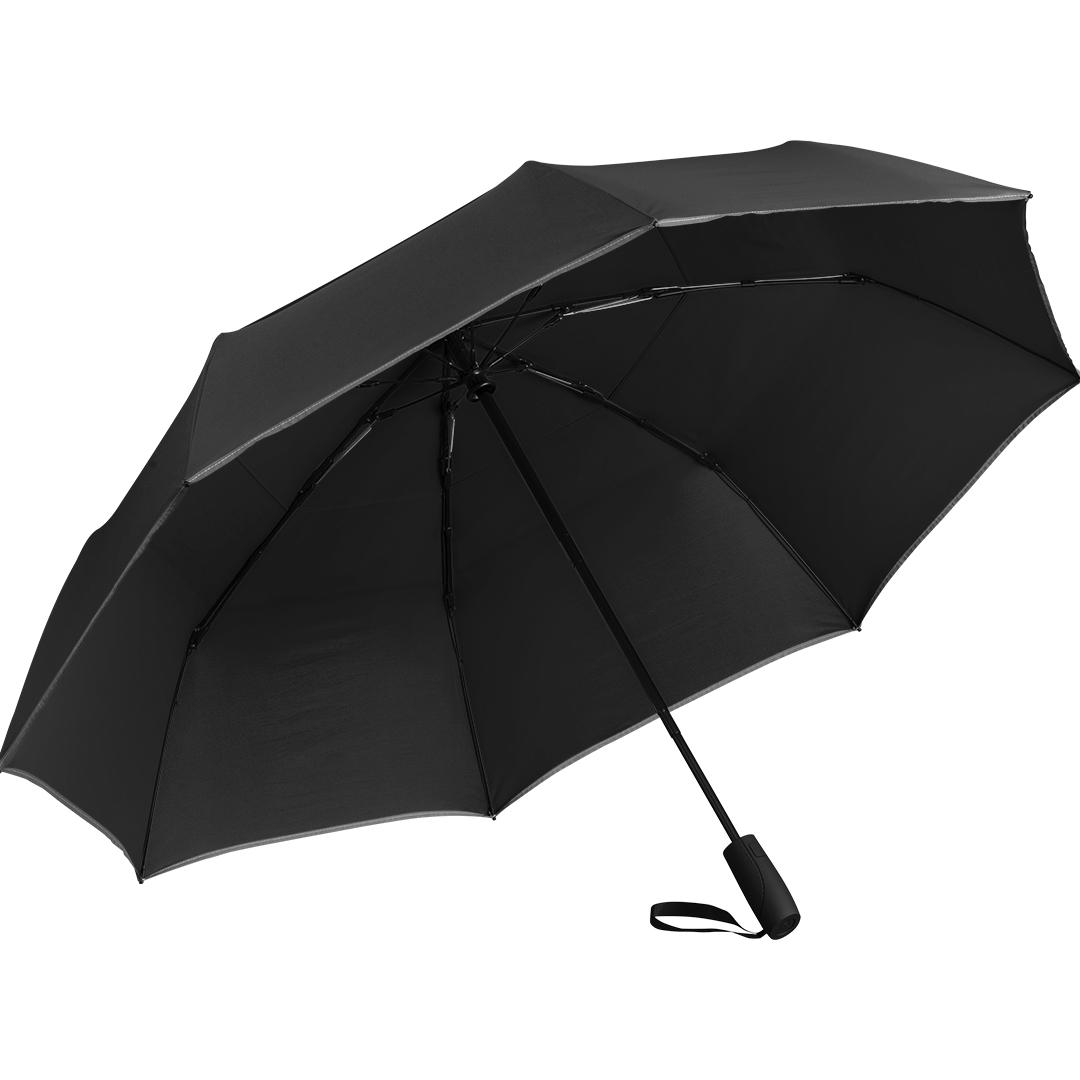 AOC oversize Taskeparaply Magic Windfighter® 2.0-Sort