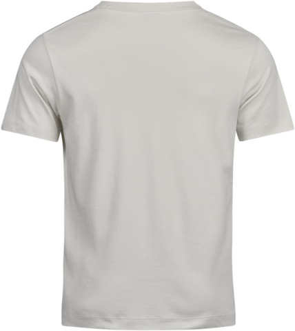 TEE JAYS Pima Cotton Tee, Herre