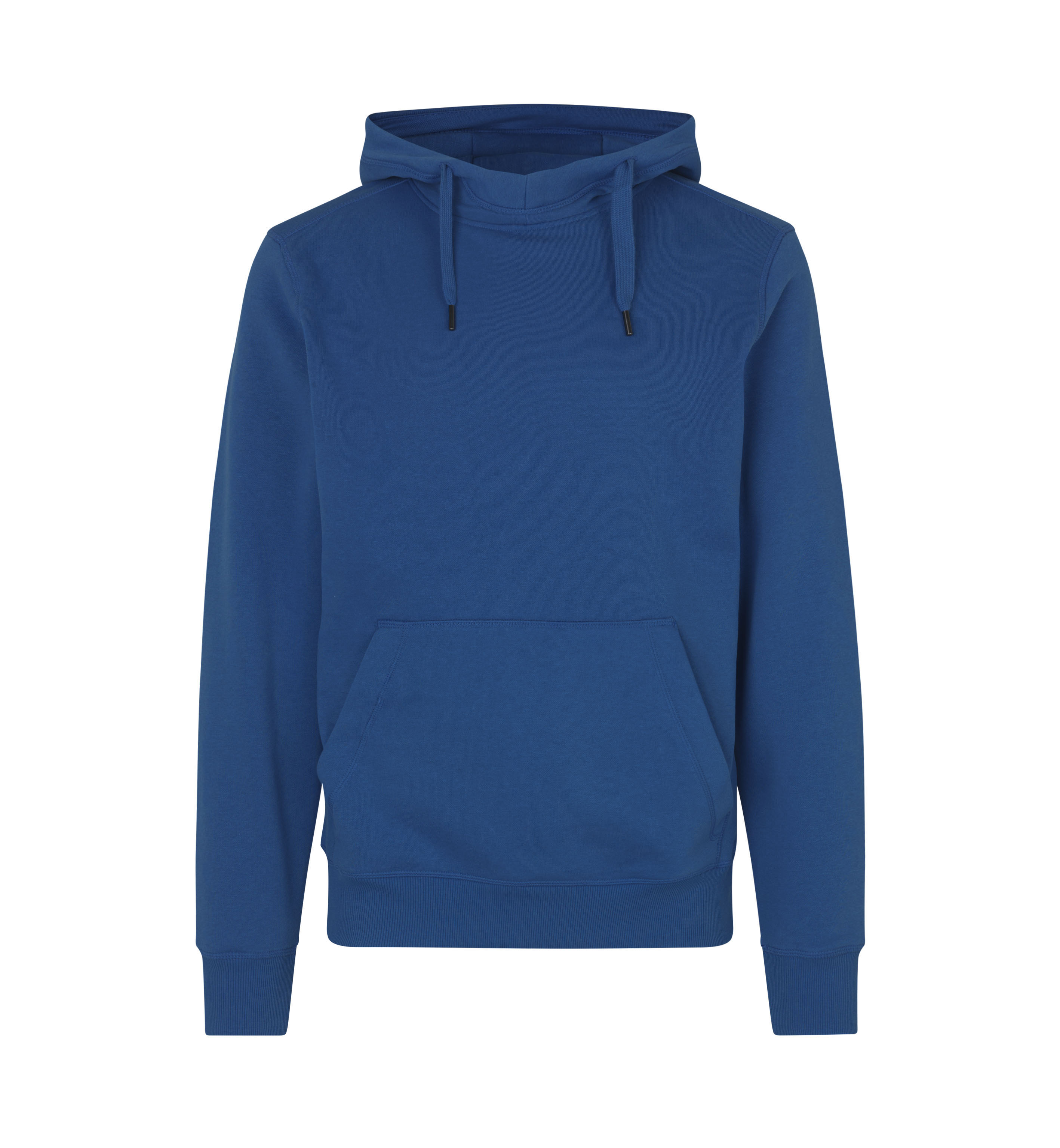 ID Core Hoodie, dame-Blå