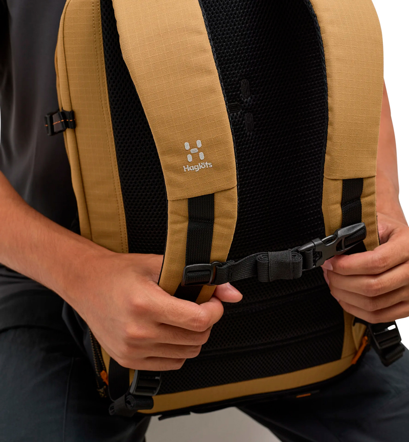 HAGLÖFS Jarve Multi 22 - Genanvendt Polyamid-Beige