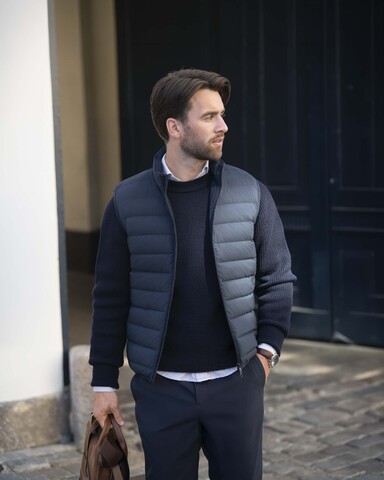 NIMBUS Avalon Vest - rPet