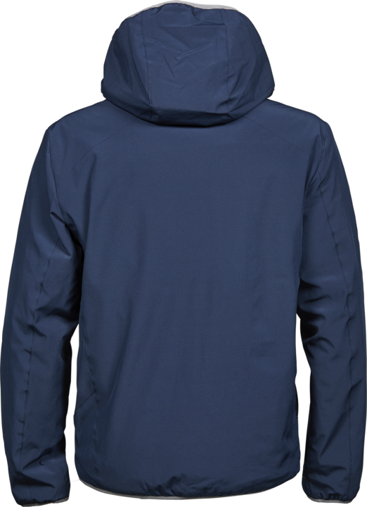 TEE JAYS Competition jakke-Navy