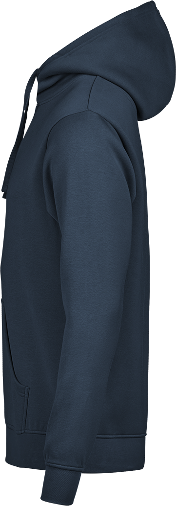 LABELFREE Urban Hooded Sweatshirt, Tee Jays - 70% Økologisk Bomuld-Navy