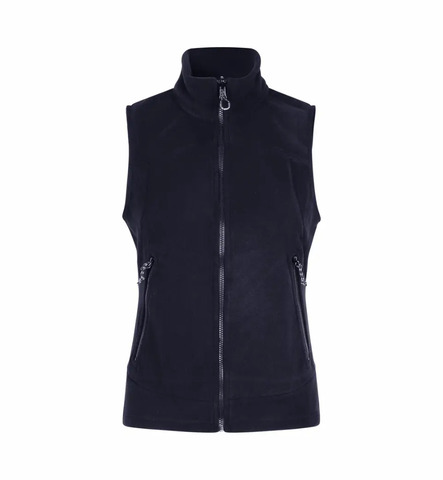 ID Active Fleece Vest, dame