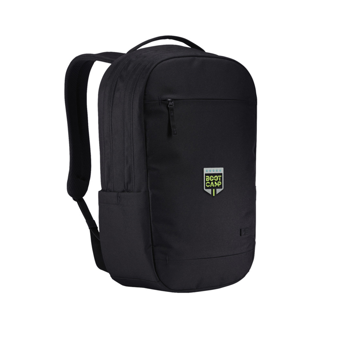 Case Logic Invigo 15,6? laptop rygsæk 25L-Sort