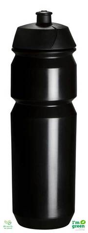 TACX BIO Shiva-O2, 750 ml.-Sort