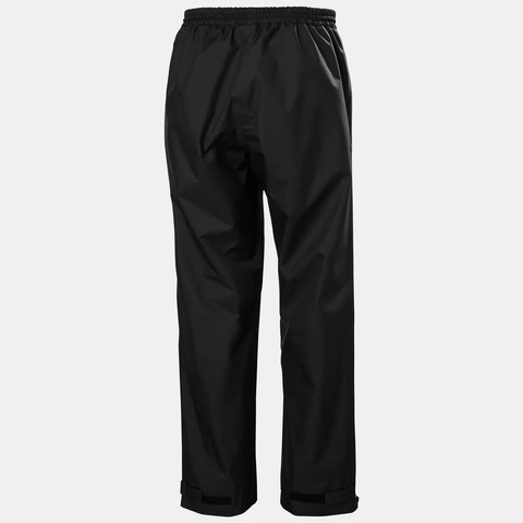 HELLY HANSEN Regnbukser