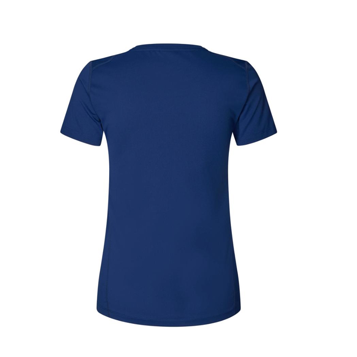 GEYSER active T-shirt | dame-Navy