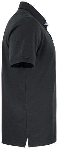 CUTTER & BUCK Polo Advante Premium, Herre-Sort