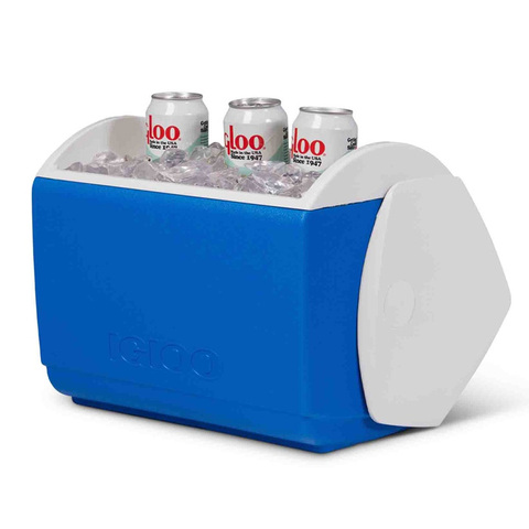 Igloo Playmate Elite Cooler 15L-Blå