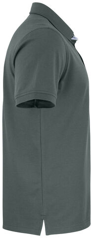 CUTTER & BUCK Polo Advante Premium, Herre-Petrol