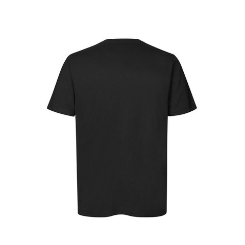 Ease T-shirt Lyocell-Sort