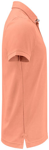 CUTTER & BUCK Polo Advante Premium, Herre-Coral