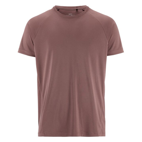 CRAFT Core Unify Trænings T-shirt Herre - rPet-Flint