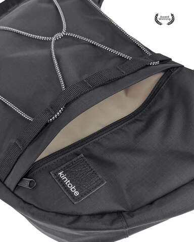 KINTOBE Haze Crossbody taske - rPet