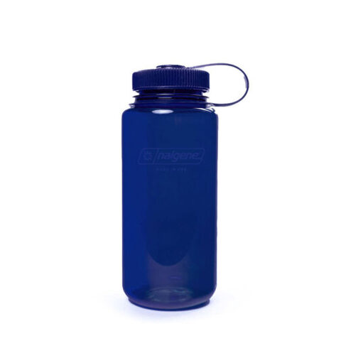 NALGENE Drikkeflaske 0,5 ltr. - 50% rPet-Blå