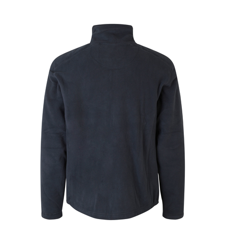 ID Micro Fleece, herre-Navy
