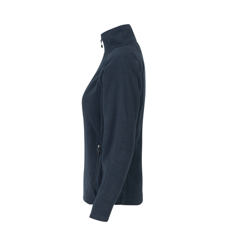 ID Micro Fleece, dame-Navy