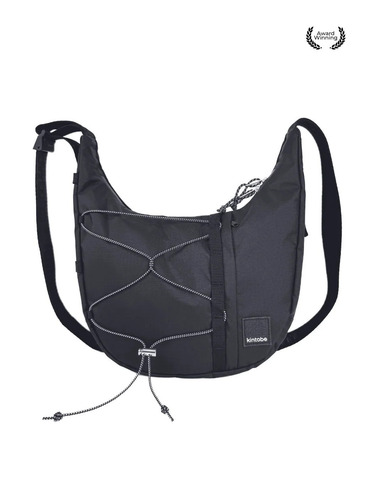 KINTOBE Haze Crossbody taske - rPet