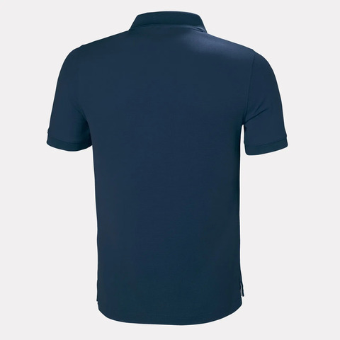 HELLY HANSEN Crewline Polo - rPet