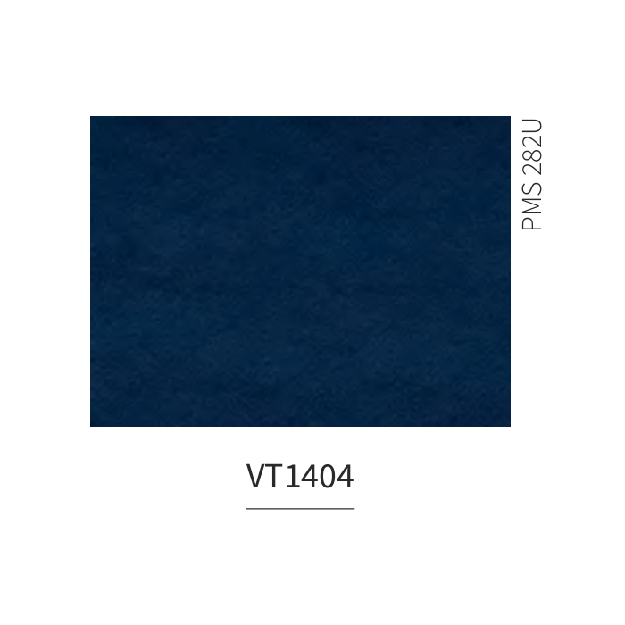 New Apple Notesbog A5 - eget design-Marineblå