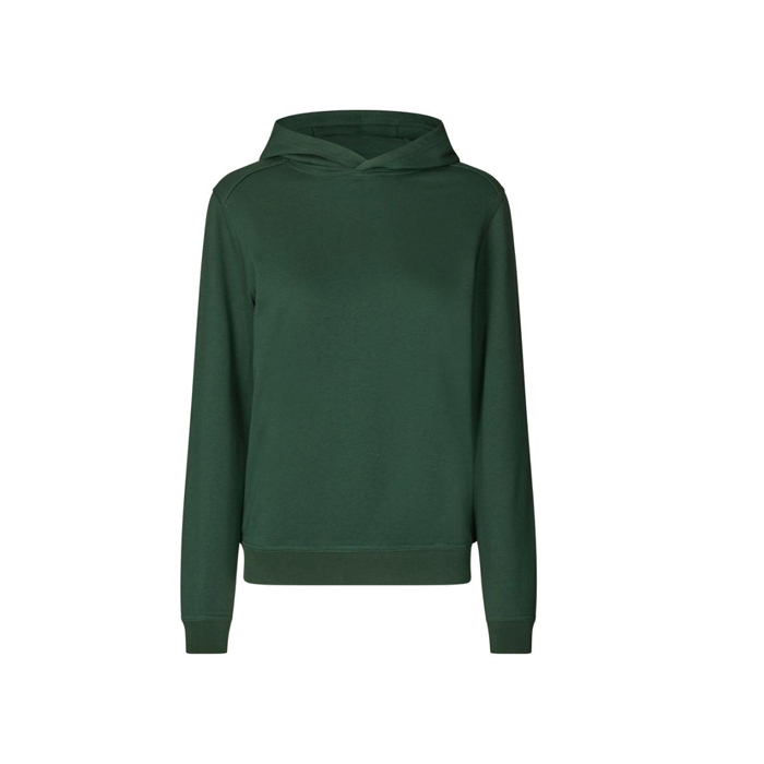 PRO Wear CARE sweatshirt | hoodie | dame-Grøn