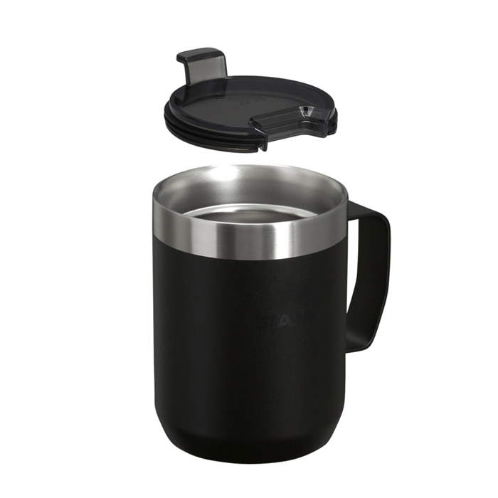 Stanley Everyday 236 ml termokop-Sort