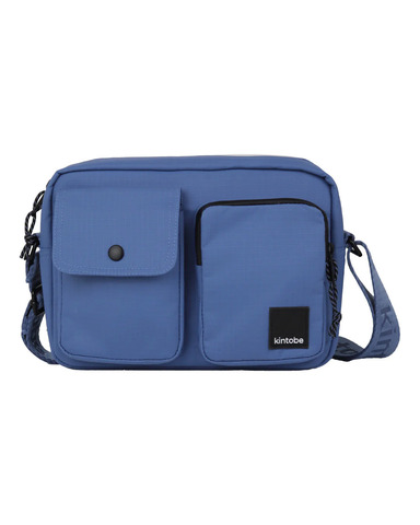 KINTOBE Miles Crossbody taske - rPet