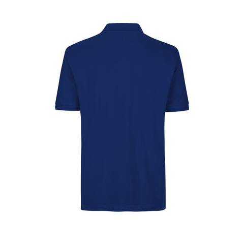 PRO Wear poloshirt | lomme-Kongeblå