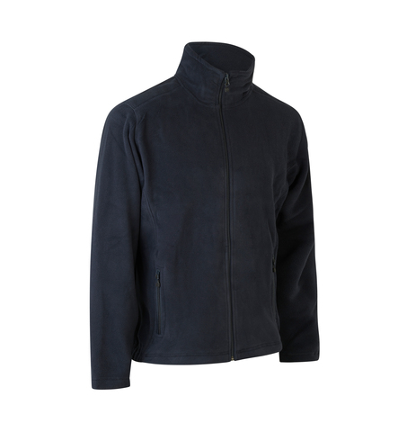 ID Micro Fleece, herre-Navy