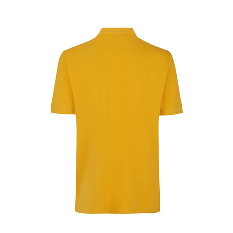 PRO Wear poloshirt | lomme-Gul