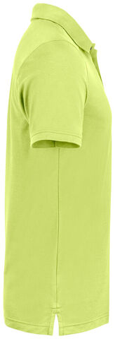 CUTTER & BUCK Advantage Polo, Herre-Lime