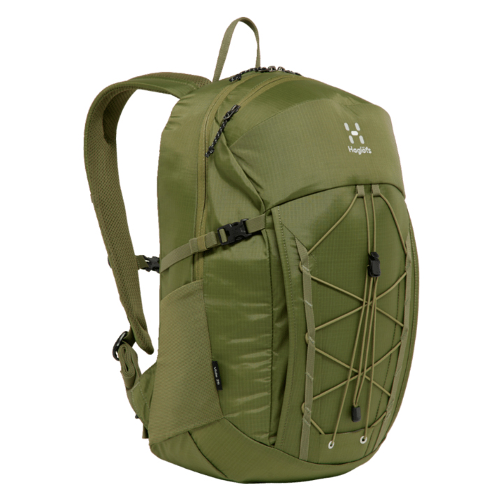 HAGLÖFS Vide 20L / Medium - Bluesign / PA-Olive Green