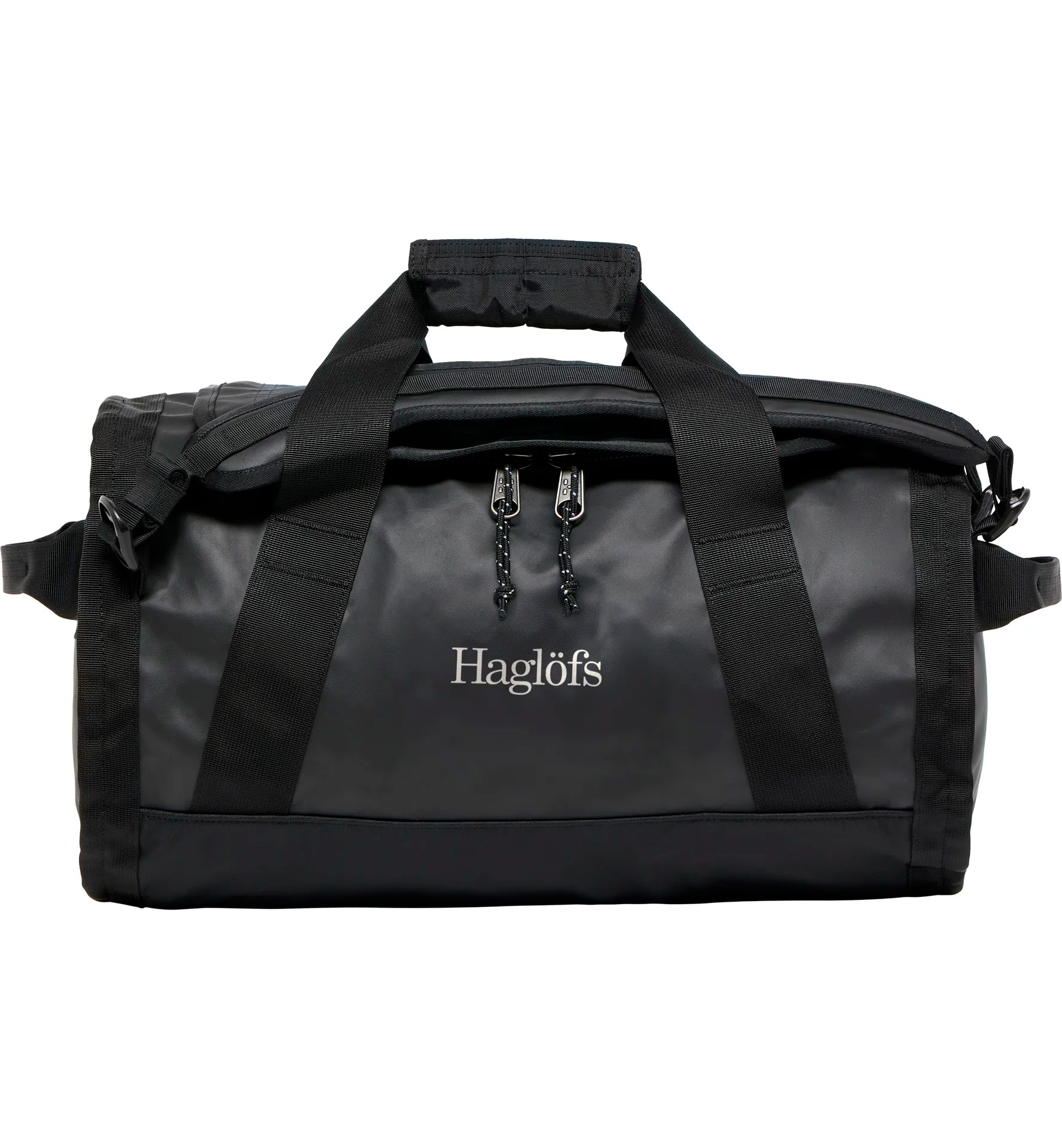 HAGLÖFS Lava 30 - Bluesign-Sort